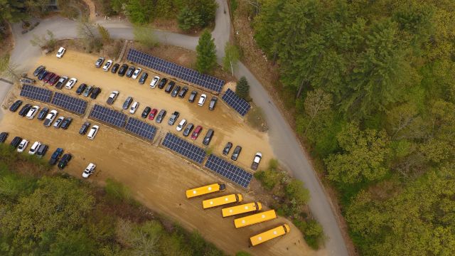 Solar Array
